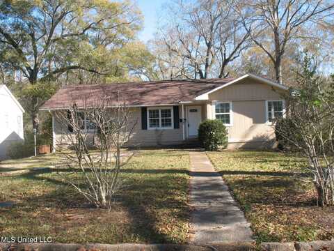 4340 Childress Drive, Jackson, MS 39206