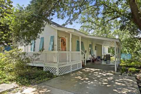 800 Ruth Avenue, Gulfport, MS 39501