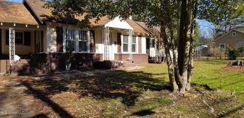 510 Fairground Street Street, Kosciusko, MS 39090