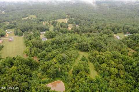 10 Acres Burton, Senatobia, MS 38668