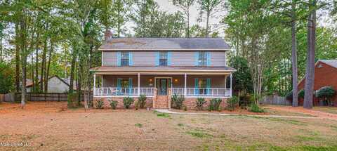 545 Dixton Drive, Brandon, MS 39047