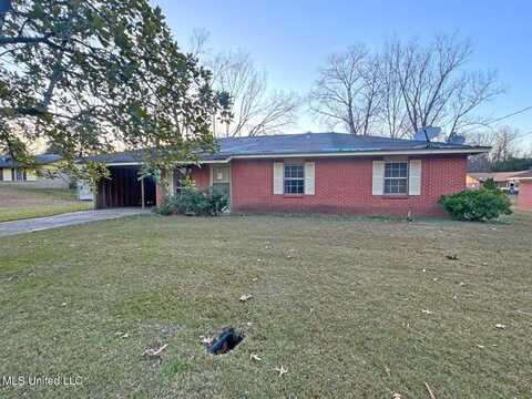 108 South Drive, Vicksburg, MS 39180