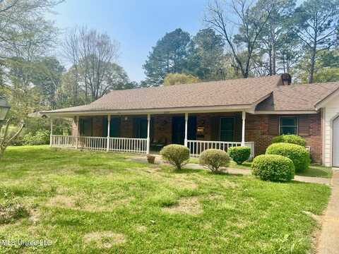 4515 Ridgewood Road, Jackson, MS 39211