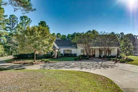 235 Hidden Oaks Drive, Ridgeland, MS 39157