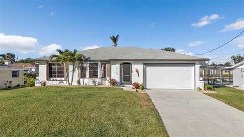 3225 MAGNOLIA WAY, PUNTA GORDA, FL 33950