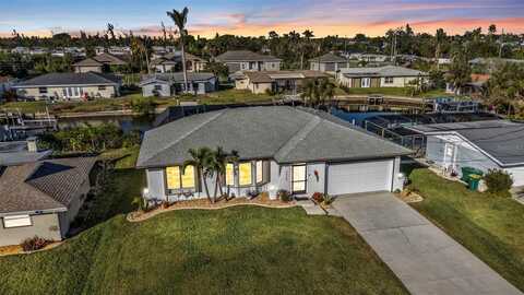 3225 MAGNOLIA WAY, PUNTA GORDA, FL 33950