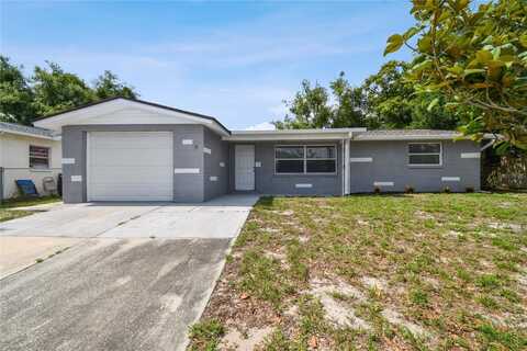 7721 ARBORDALE DRIVE, PORT RICHEY, FL 34668