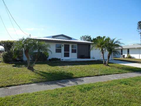 6363 SOONER STREET, NORTH PORT, FL 34287