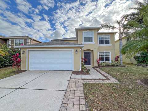 15340 PERDIDO DRIVE, ORLANDO, FL 32828