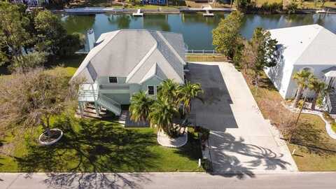 3207 HIBISCUS DRIVE, HERNANDO BEACH, FL 34607