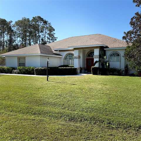 81 BARRINGTON DRIVE, PALM COAST, FL 32137
