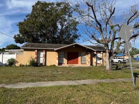 5932 GEORGE ROAD, TAMPA, FL 33634