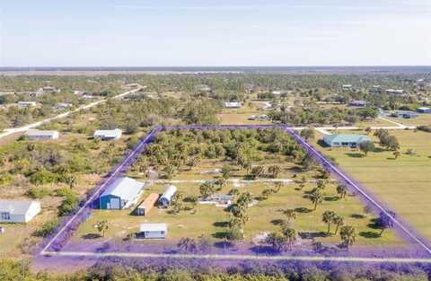 7041 SWISS BOULEVARD, PUNTA GORDA, FL 33982