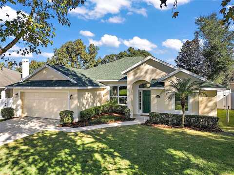 2140 WOLF RIDGE LANE, MOUNT DORA, FL 32757
