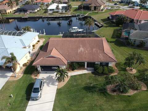 3448 NIGHTHAWK COURT, PUNTA GORDA, FL 33950