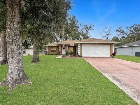 7090 SE 124TH LANE, BELLEVIEW, FL 34420