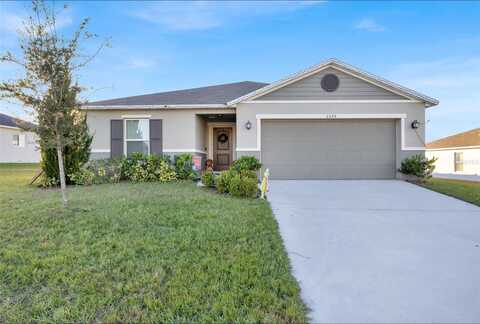 2325 CROSSANDRA STREET, MASCOTTE, FL 34753