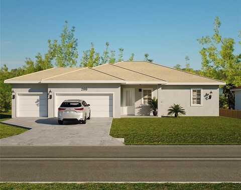 49 MARK TWAIN LANE, ROTONDA WEST, FL 33947