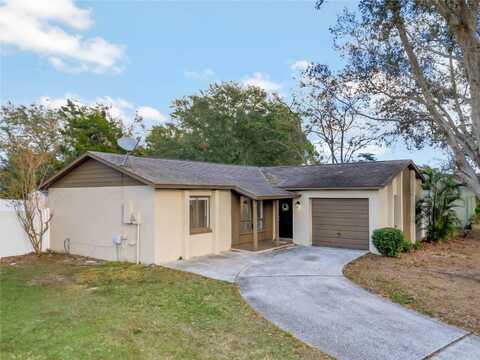 7307 BLAIR DRIVE, ORLANDO, FL 32818