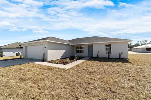 1685 NE 161ST STREET, CITRA, FL 32113