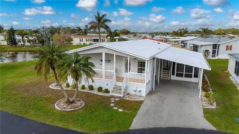 1000 KINGS HIGHWAY, PORT CHARLOTTE, FL 33980