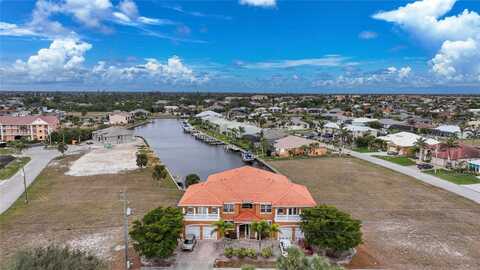 817 VIA TRIPOLI, PUNTA GORDA, FL 33950