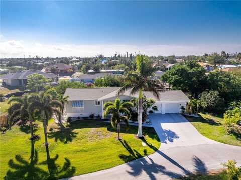 621 STURGEON PLACE, PUNTA GORDA, FL 33950