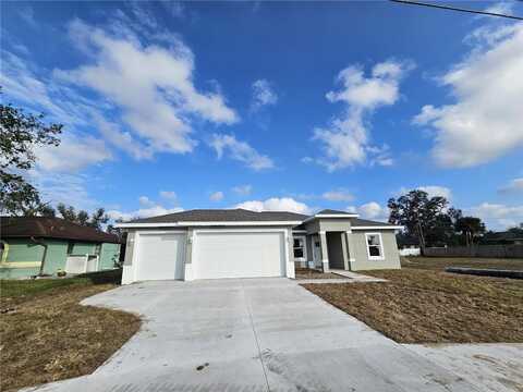 2840 S BISCAYNE DRIVE, NORTH PORT, FL 34287