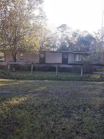 16311 NE 142ND COURT, FORT MC COY, FL 32134