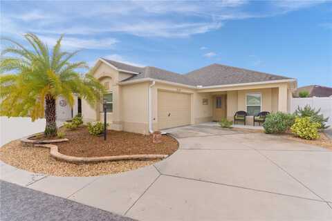 9224 SE 167TH FORD STREET, THE VILLAGES, FL 32162
