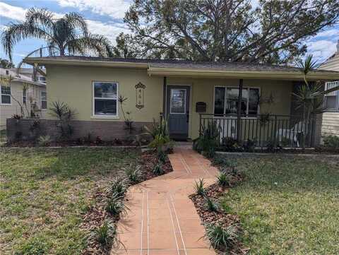 466 35TH AVENUE N, Saint Petersburg, FL 33704