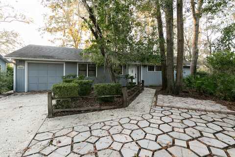 4266 NW 87TH LANE, GAINESVILLE, FL 32653