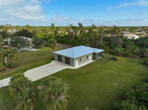 4130 ROCK CREEK DRIVE, PORT CHARLOTTE, FL 33948