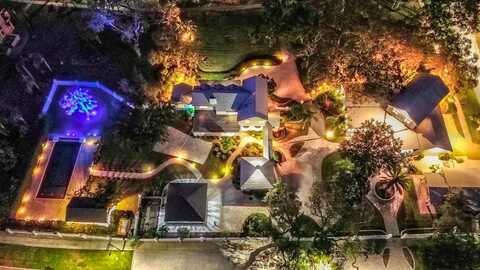 518 RIVERSIDE DRIVE, TARPON SPRINGS, FL 34689