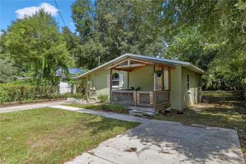 2042 NW 35TH AVENUE, GAINESVILLE, FL 32605