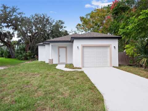 1212 POMEGRANITE AVENUE, SANFORD, FL 32771