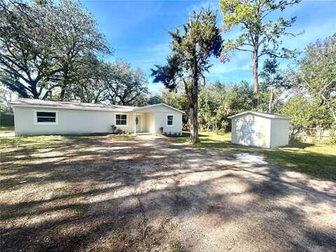 18415 GERALDINE ROAD, DADE CITY, FL 33523