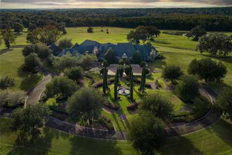 9001 NW 200TH STREET ROAD, MICANOPY, FL 32667