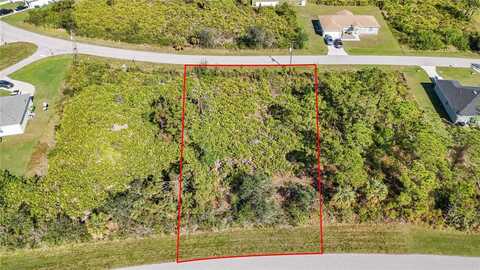 12421 BUFFING ROAD, PORT CHARLOTTE, FL 33981