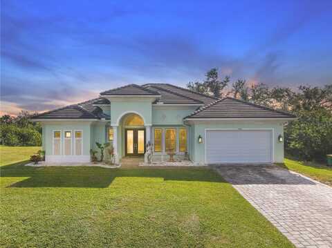 1228 EPPINGER DRIVE, PORT CHARLOTTE, FL 33953
