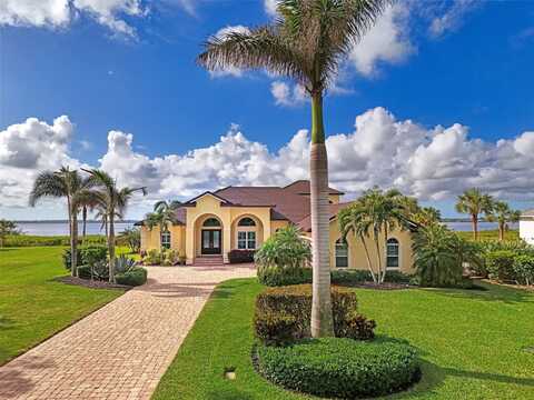 3111 RIVERSHORE LANE, PORT CHARLOTTE, FL 33953
