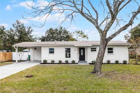 201 N EDGEMON AVENUE, WINTER SPRINGS, FL 32708