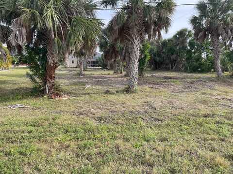 4376 FLAMINGO BOULEVARD, PORT CHARLOTTE, FL 33948