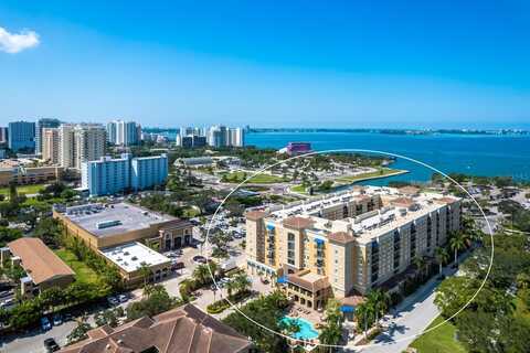 1064 N TAMIAMI TRAIL, SARASOTA, FL 34236