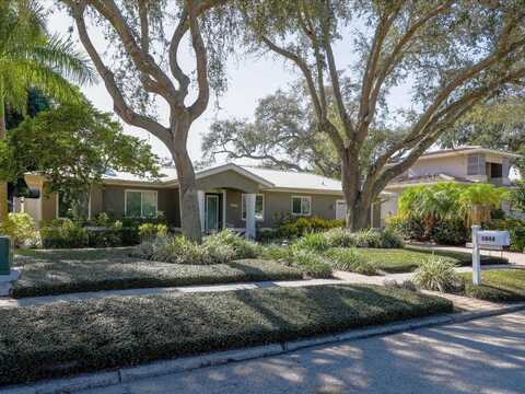 1844 GOLDENROD STREET, SARASOTA, FL 34239