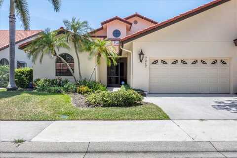 7242 VILLA D ESTE DRIVE, SARASOTA, FL 34238