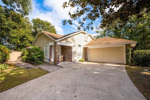 6401 HAUGHTON LANE, ORLANDO, FL 32835