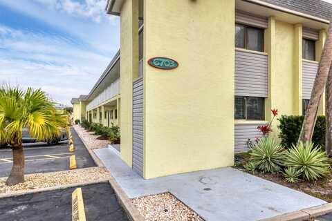6703 MIDNIGHT PASS ROAD, SARASOTA, FL 34242