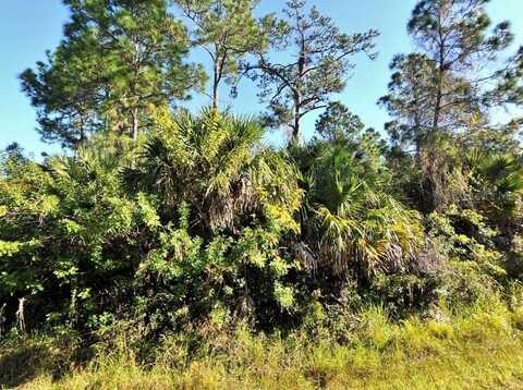CULPEPPER TERRACE, NORTH PORT, FL 34286
