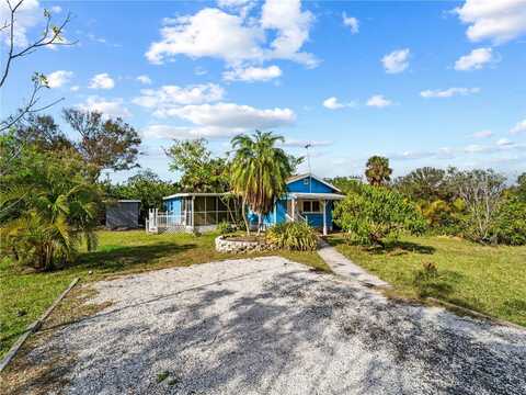 4533 CHURCH STREET, PUNTA GORDA, FL 33980